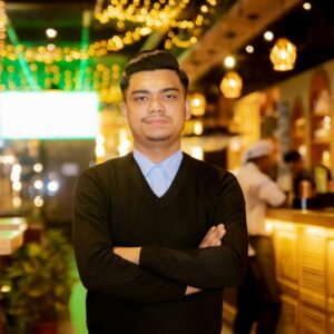Roshan Rai,